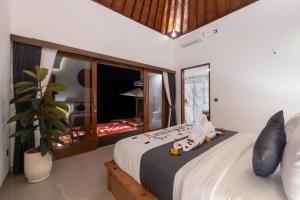 Astavata Ubud Villa