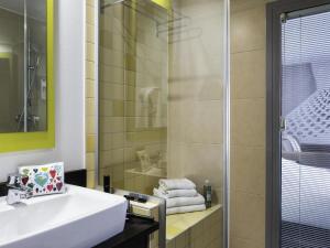 Ibis Styles Nice Centre Port