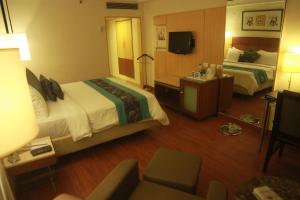 Fortune Murali Park, Vijayawada - Member ITC Hotels Group