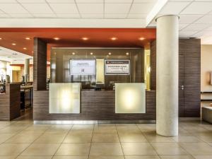 ibis Hotel Friedrichshafen Airport Messe