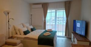 Grand Apartman - 5 Star Luxury Podhajska Apartman