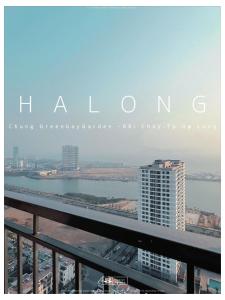 Mon Cherry Apartment -Greenbay Garden Ha Long