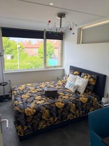 Home Inn Zandvoort the First Floor 4 Persons, 2 bedrooms, Free Parking!