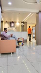 Hotel Crystal