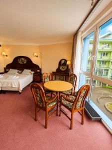 Apartament przy plaży