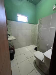 Casa serena Tropical 2