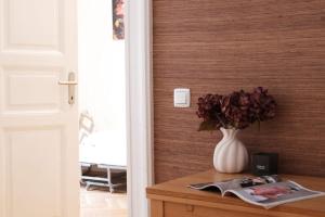 The Kiraly Atelier - Central Budapest Hideaway