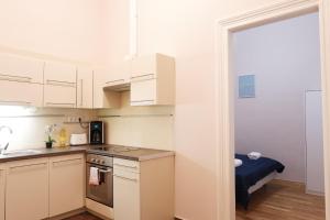 The Kiraly Atelier - Central Budapest Hideaway