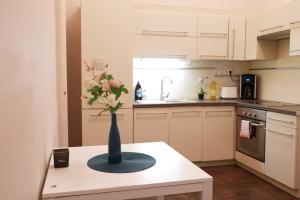 The Kiraly Atelier - Central Budapest Hideaway