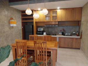 villa kembar ubud