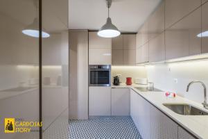 Cardosas Story Apartments by Porto City Hosts