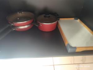 Cantinho nara