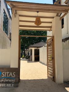 Casitas de Boracay