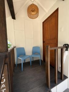 Casitas de Boracay