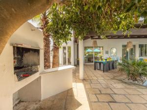 villa cotriero crystal