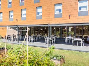 ibis Lyon Est Chaponnay