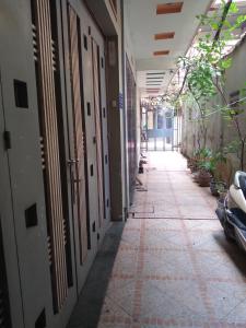 Homestay Nắng Thu LH4