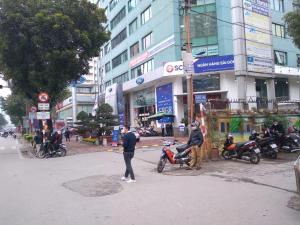 Homestay Nắng Thu LH4