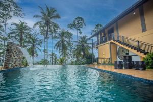 Cinnamon View Galle