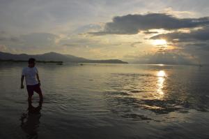 Ompu Rittar Upahoda Homestay, Balige