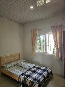 Ompu Rittar Upahoda Homestay, Balige