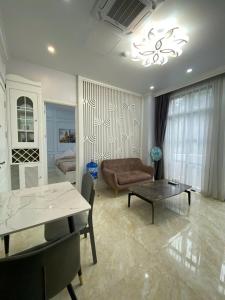 HT-Apartment