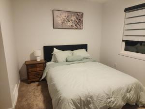 Edmonton New Build Retreat Near Parks & Trails