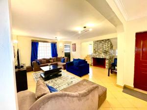 Countryside Villa 4BDR with Unlimited WIFi&Netflix