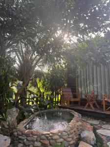 Wood Haven Homestay