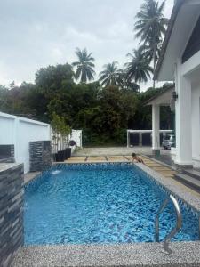 Izadizyan Guest House