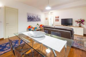 Cattaneo Arena Apartaments