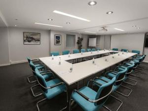 Mercure London Paddington Hotel