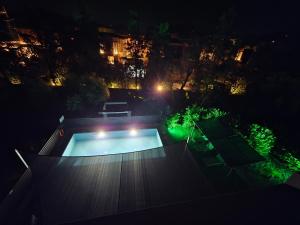 Villa Astravi