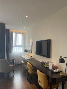 homstay Hạ Long