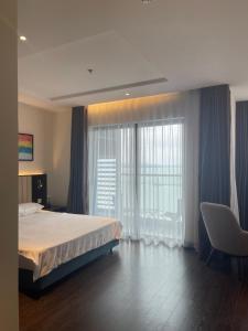 homstay Hạ Long