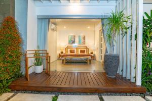 Tropicasa 2 by Bali Villa Solutions