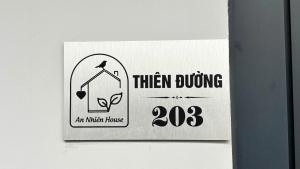 An Nhien Home