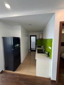 Five Star Garden căn hộ 2 phòng ngủ 2wc