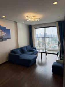 Five Star Garden căn hộ 2 phòng ngủ 2wc