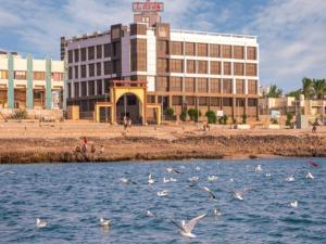 Lords Inn Porbandar