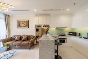 Luxury Apartment - Landmark Central Park
