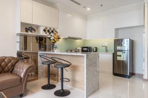 Luxury Apartment - Landmark Central Park