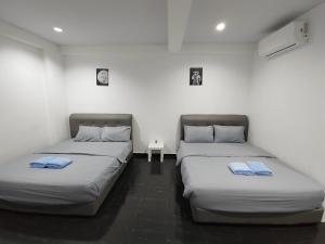 Gurney Star Hotel