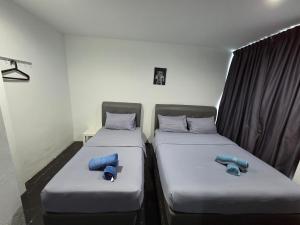 Gurney Star Hotel