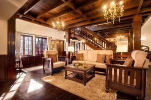Gramercy House by LuxUnlock Private Villas