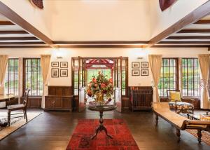 Gramercy House by LuxUnlock Private Villas