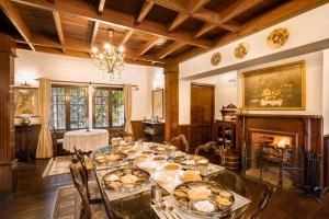 Gramercy House by LuxUnlock Private Villas