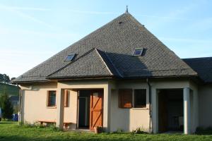 Campings Domaine de l'Ours / Camping Lodge : photos des chambres