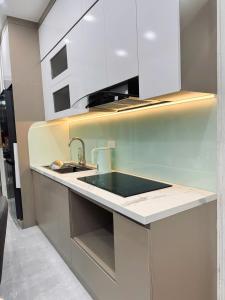18T1, căn hộ 3 phòng ngủ 2wc trung tâm quận Thanh Xuân