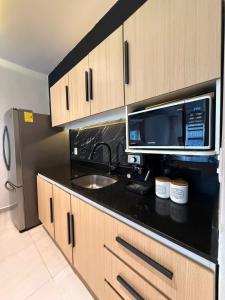 Appartement luxueux Selvanova Coto 8